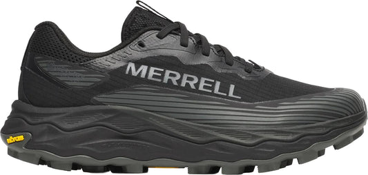 Merrell Agility Peak 6 GORE-TEX Womens Trail Running Shoes - Black