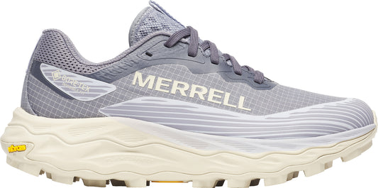 Merrell Agility Peak 6 GORE-TEX Womens Trail Running Shoes - Purple