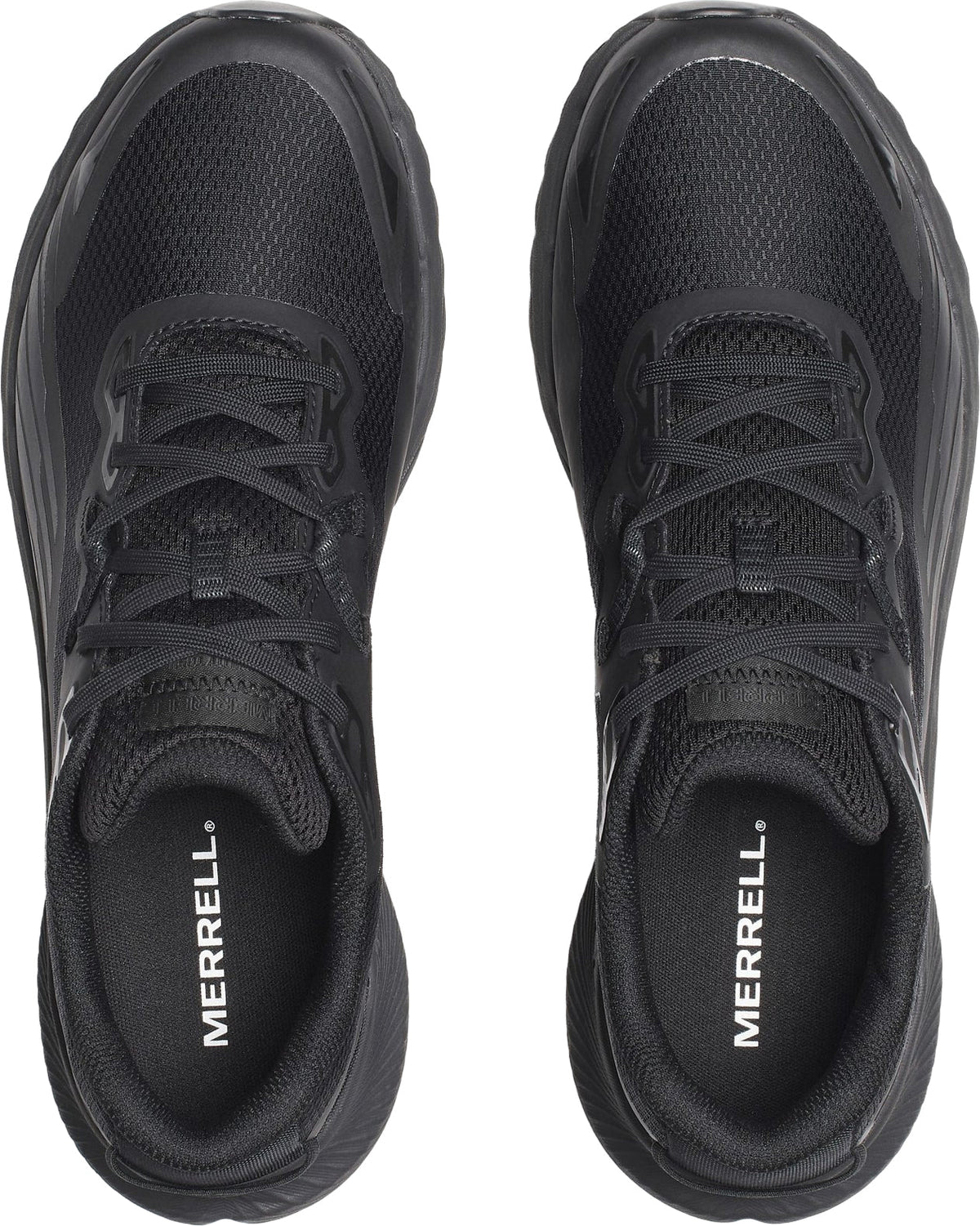 Merrell Agility Trail GORE-TEX Womens Running Shoes - Black