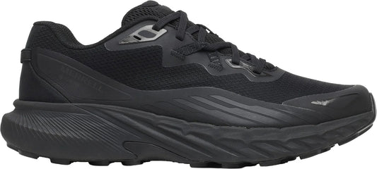 Merrell Agility Trail GORE-TEX Mens Running Shoes - Black