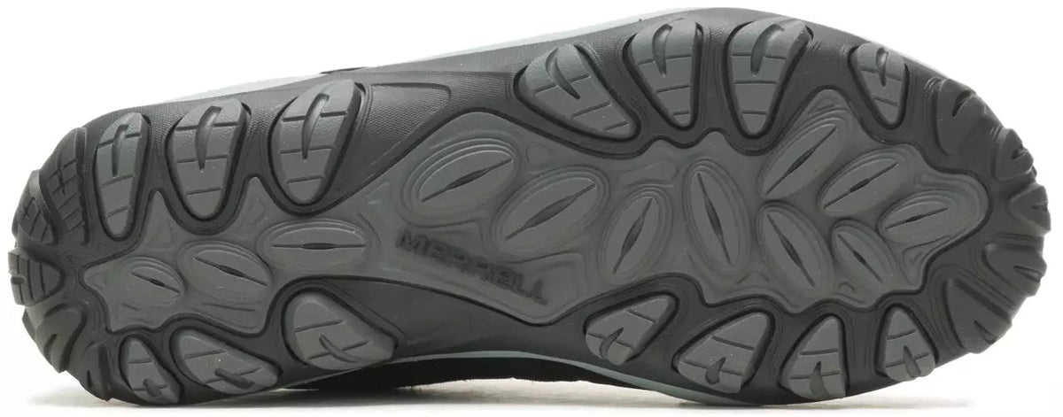 Merrell Alverstone 2 GORE-TEX Womens Walking Shoes - Black