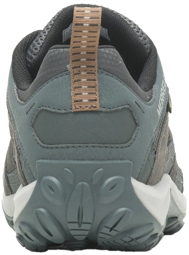 Merrell Alverstone 2 GORE-TEX Mens Walking Shoes - Grey