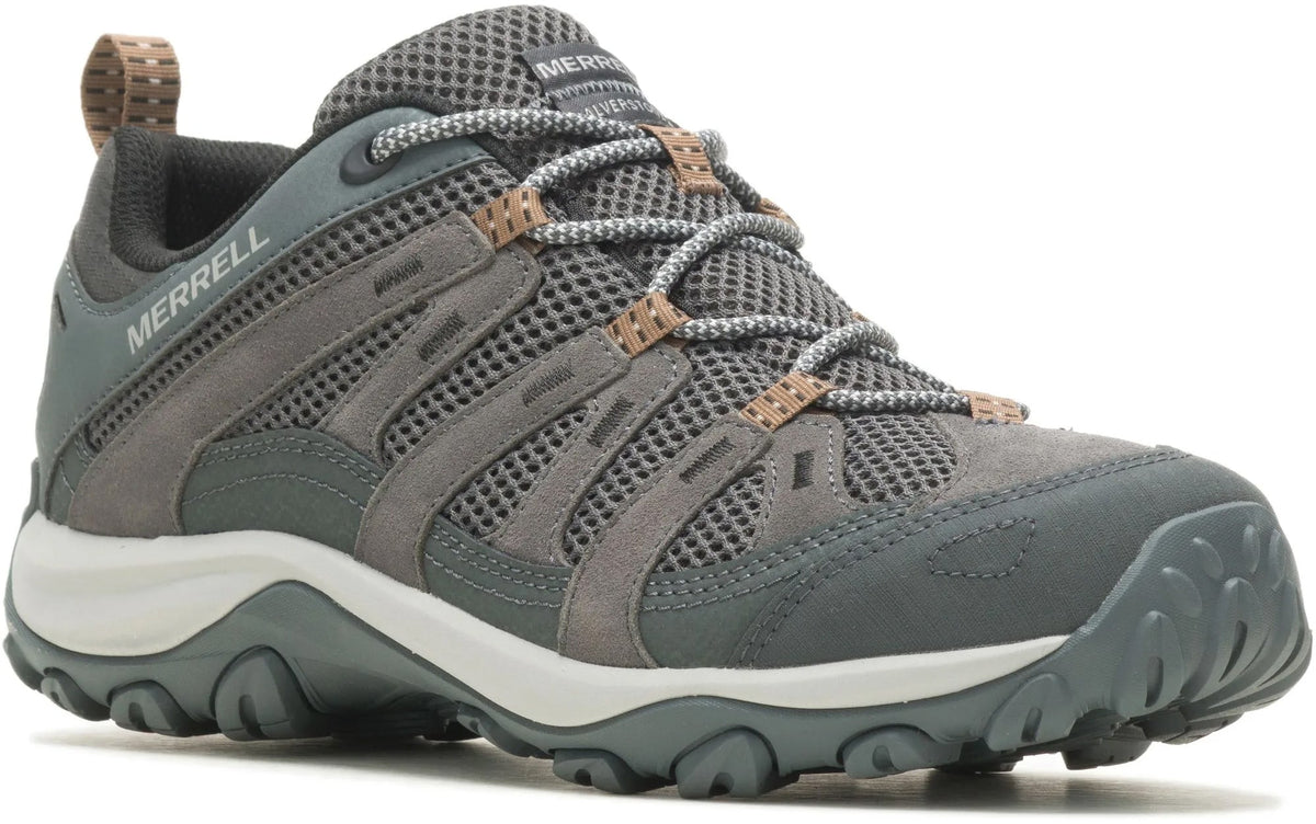 Merrell Alverstone 2 Mens Walking Shoes - Grey