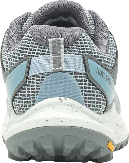 Merrell Antora 3 Womens Trail Running Shoes - Blue