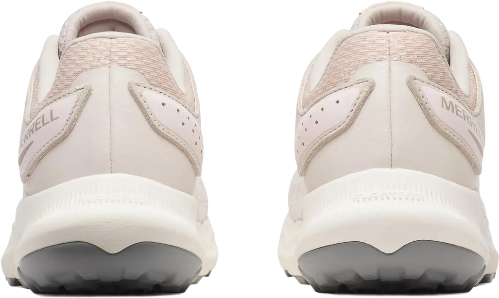 Merrell Antora 4 Allure Womens Trail Running Shoes - Cream