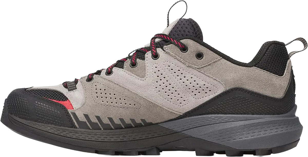 Merrell Capra 2 GORE-TEX Mens Walking Shoes - Grey
