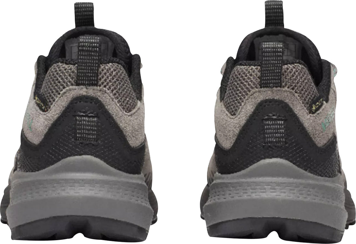 Merrell Capra 2 GORE-TEX Womens Walking Shoes - Grey