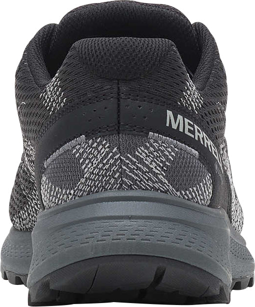Merrell Fly Strike GORE-TEX Mens Trail Running Shoes - Black