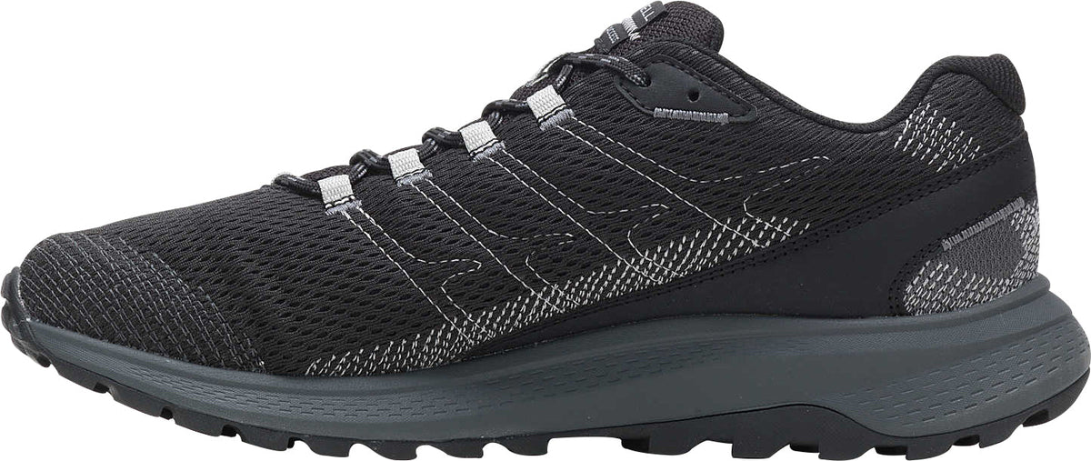 Merrell Fly Strike GORE-TEX Mens Trail Running Shoes - Black