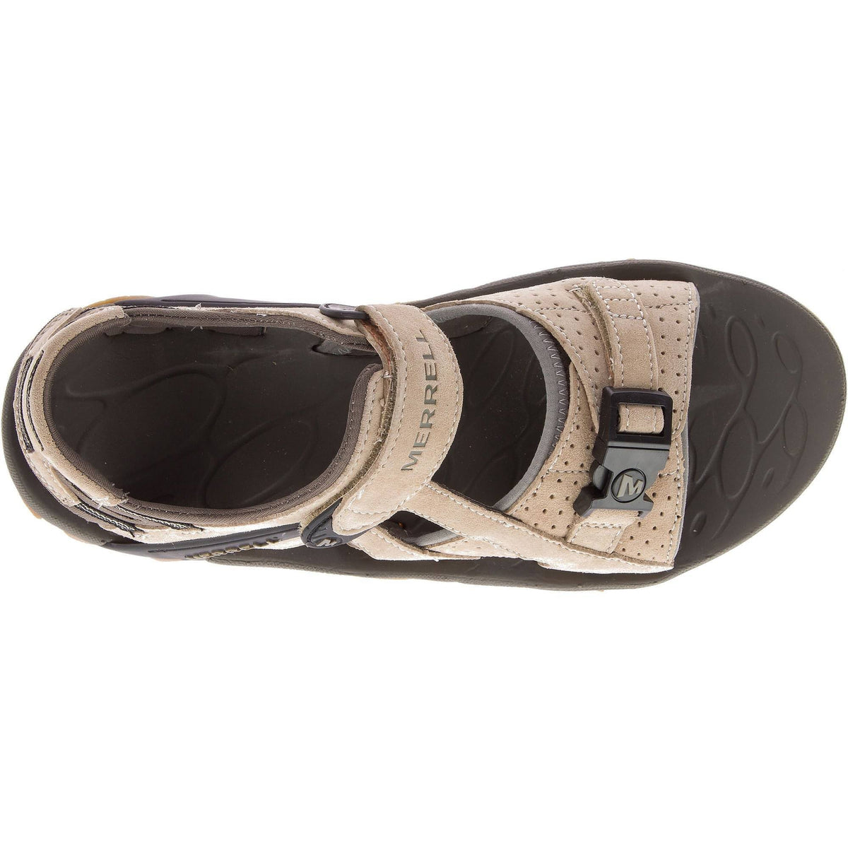 Merrell Kahuna III Mens Walking Sandals - Nude