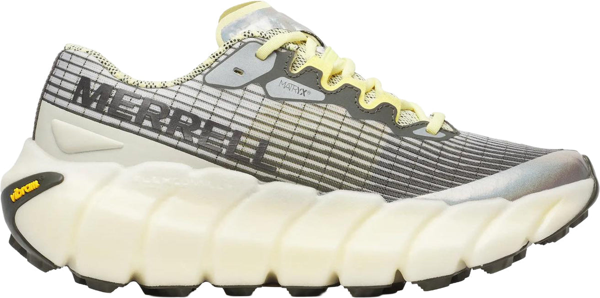 Merrell MTL Adapt Matryx Womens Trail Running Shoes - Grey