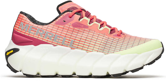 Merrell MTL Adapt Matryx Womens Trail Running Shoes - Pink