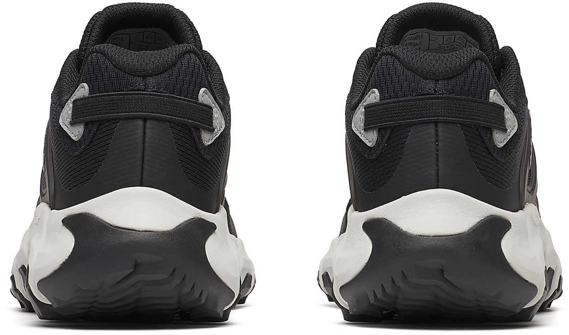 Merrell Maipo Explorer Aerosport Womens Walking Shoes - Black
