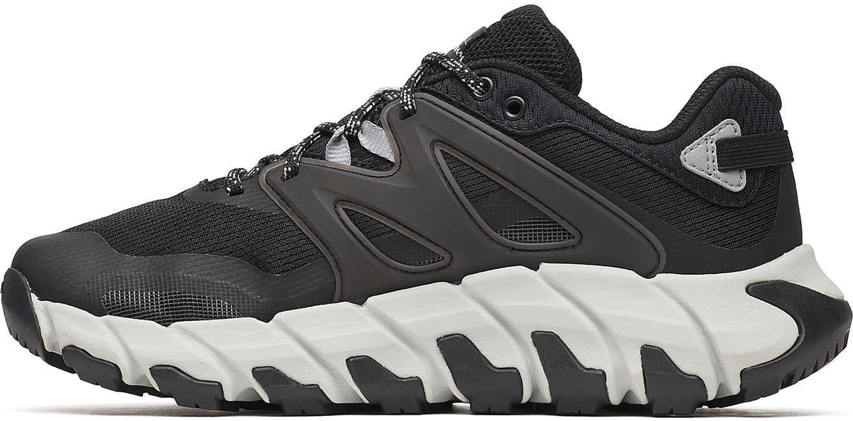 Merrell Maipo Explorer Aerosport Womens Walking Shoes - Black