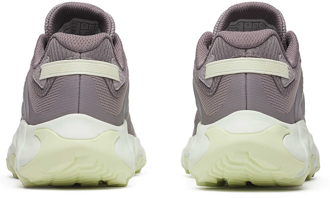 Merrell Maipo Explorer Aerosport Womens Walking Shoes - Grey
