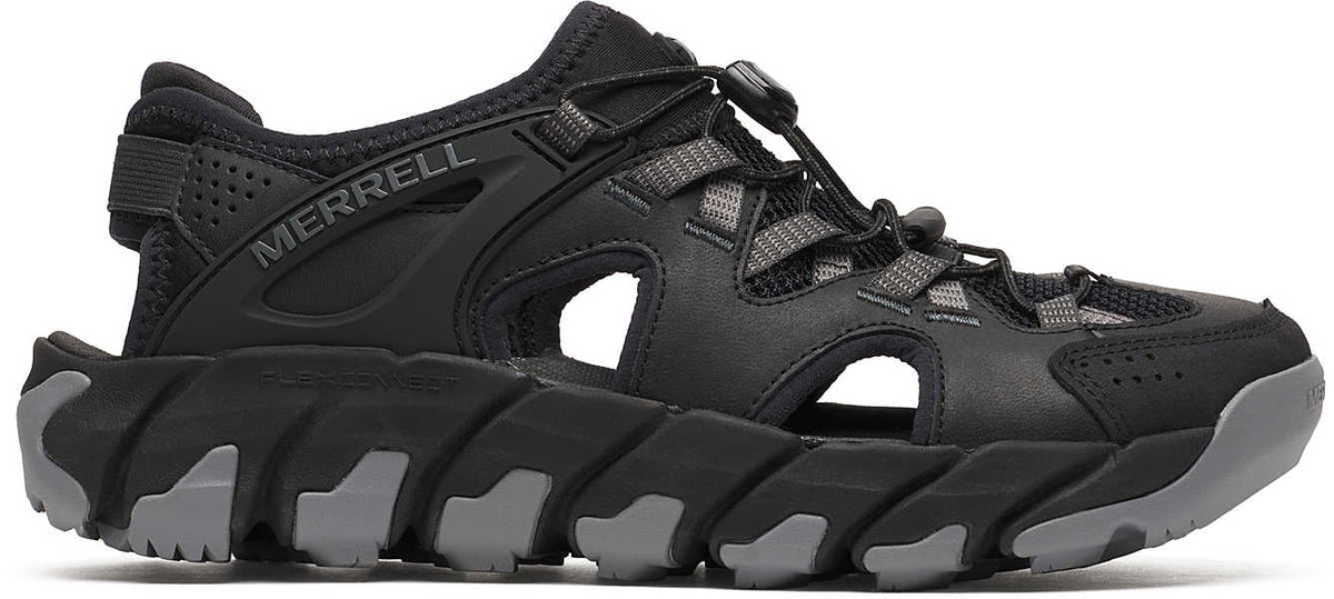 Merrell Maipo Explorer Sieve Womens Sandals - Black