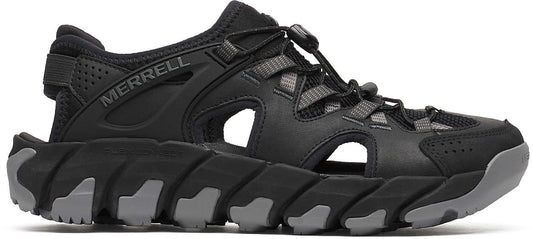 Merrell Maipo Explorer Sieve Womens Sandals - Black