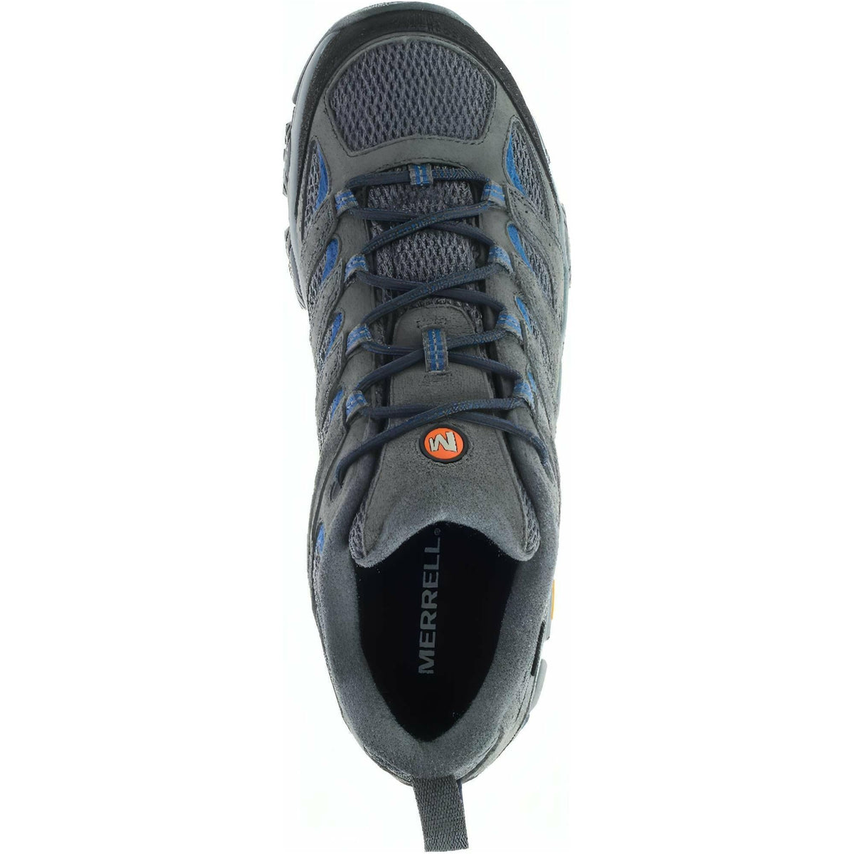 Merrell Moab 3 GORE-TEX Mens Walking Shoes - Grey