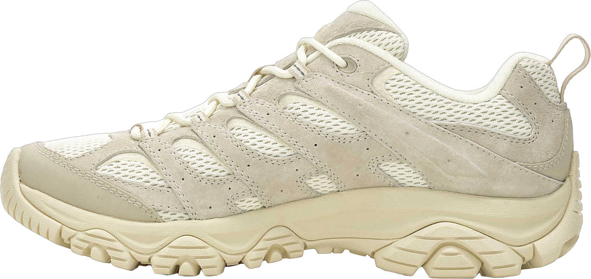 Merrell Moab 3 Mens Walking Shoes - Grey