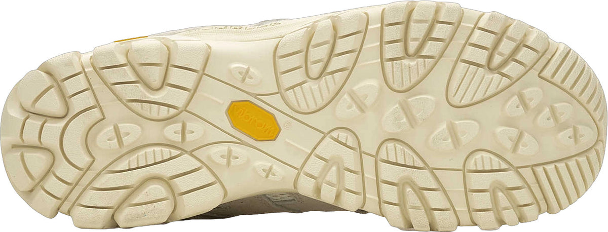 Merrell Moab 3 Mens Walking Shoes - Grey