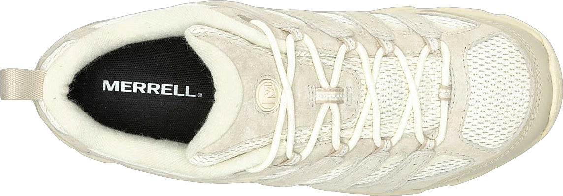 Merrell Moab 3 Mens Walking Shoes - Grey