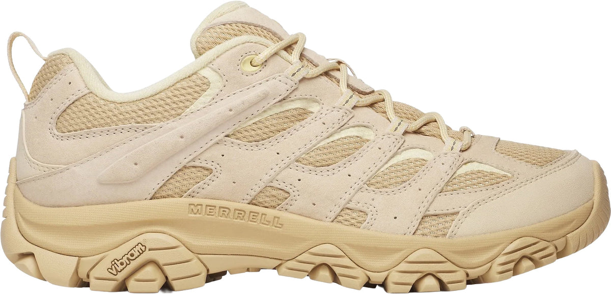Merrell Moab 3 Walking Shoes - Beige