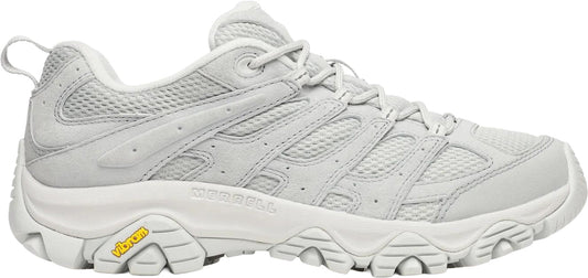Merrell Moab 3 Ready Zip Womens Walking Shoes - Grey