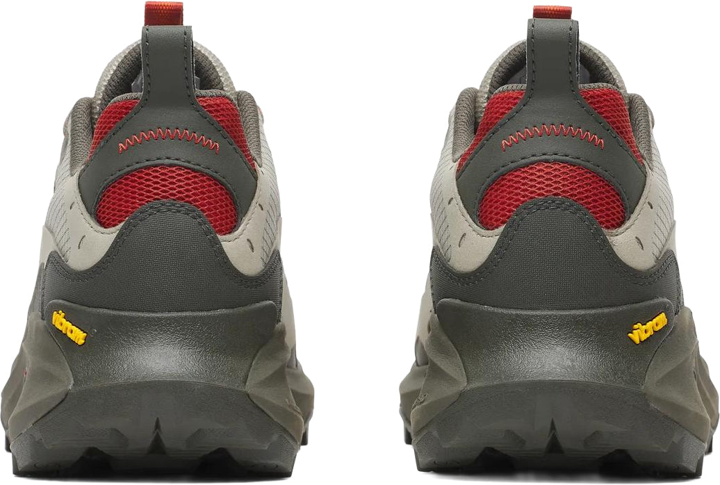 Merrell Moab Speed 2 GORE-TEX Mens Walking Shoes - Grey