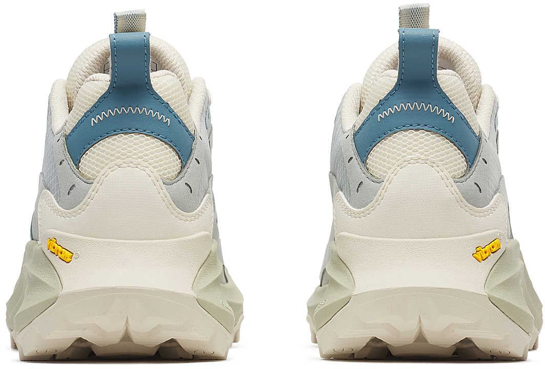 Merrell Moab Speed 2 GORE-TEX Womens Walking Shoes - Blue