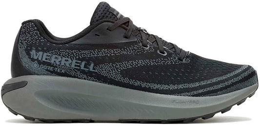 Merrell Morphlite GORE-TEX Mens Trail Running Shoes - Black