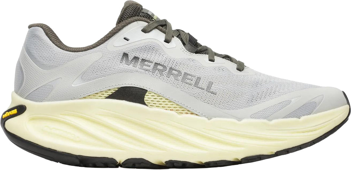 Merrell ProMorph Mens Trail Running Shoes - Grey