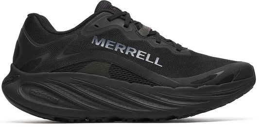 Merrell ProMorph Mens Trail Running Shoes - Black