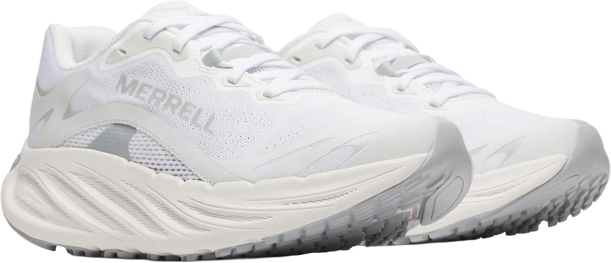 Merrell ProMorph Womens Trail Running Shoes - White