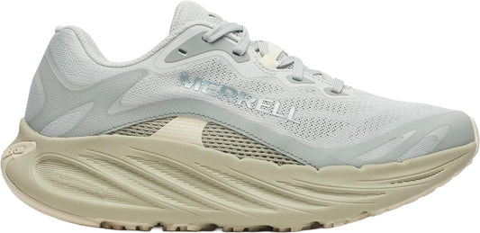 Merrell ProMorph Womens Trail Running Shoes - Grey