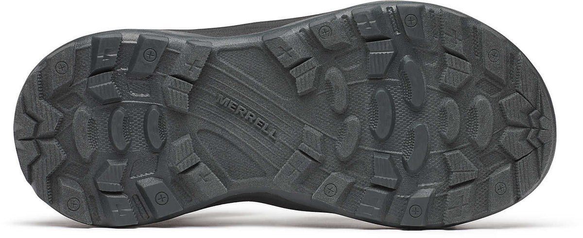 Merrell Speed Fusion Sport RMX Womens Sandals - Black