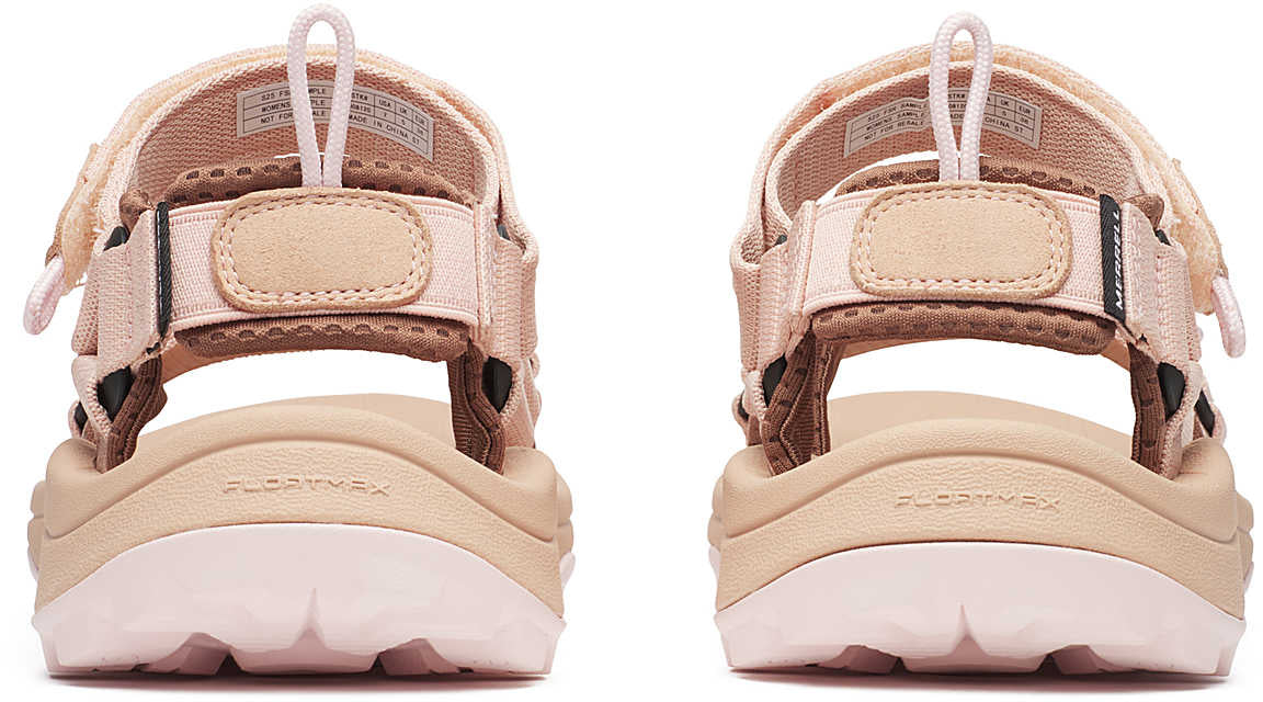 Merrell Speed Fusion Sport RMX Womens Sandals - Pink