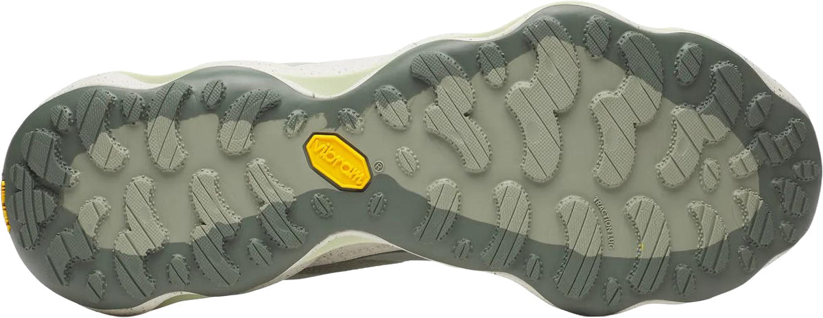 Merrell Speedarc Matis GORE-TEX Mens Walking Shoes - Green