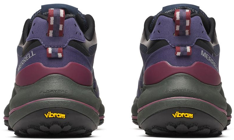 Merrell Speedarc Matis GORE-TEX Mens Walking Shoes - Blue