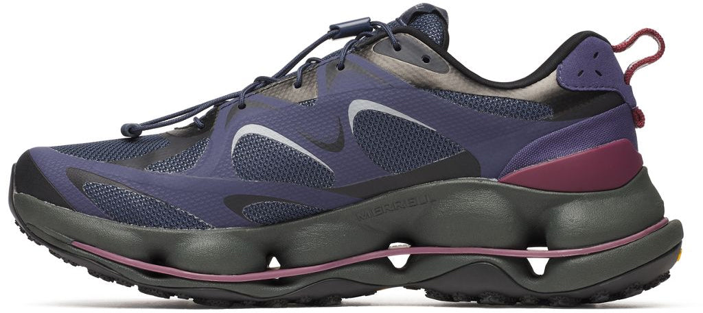 Merrell Speedarc Matis GORE-TEX Mens Walking Shoes - Blue