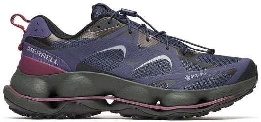 Merrell Speedarc Matis GORE-TEX Mens Walking Shoes - Blue