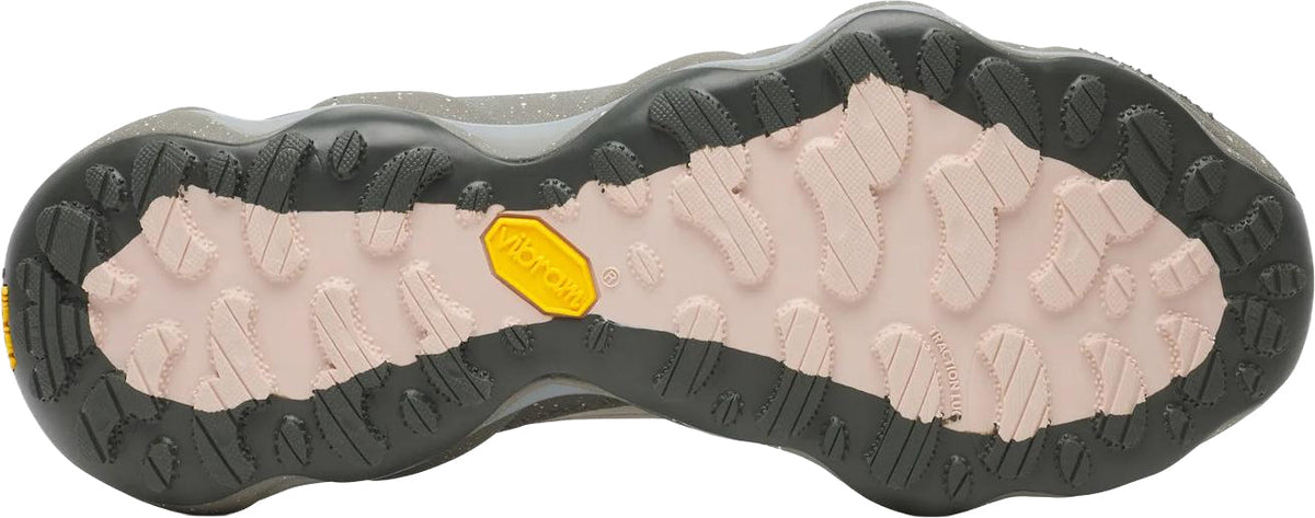 Merrell Speedarc Matis Womens Walking Shoes - Grey
