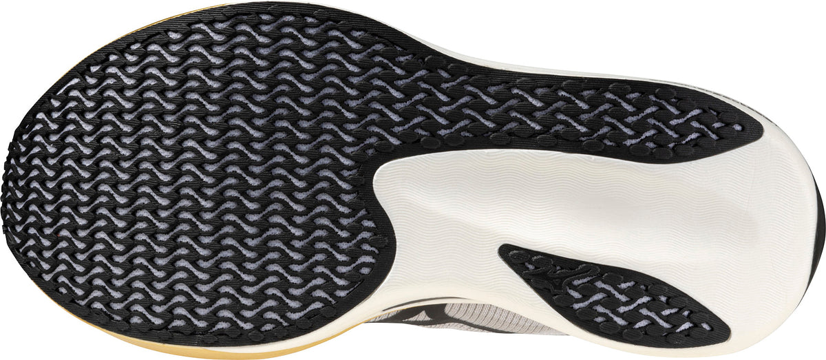 Mizuno Hyperwarp Pro Running Shoes - White