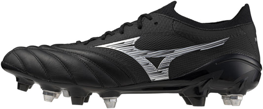 Mizuno Morelia Neo IV Beta Japan SG Mix Mens Football Boots - Black