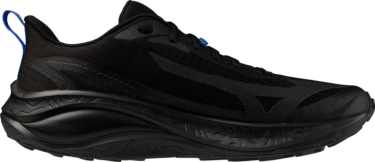 Mizuno Neo Lumina GORE-TEX Mens Trail Running Shoes - Black