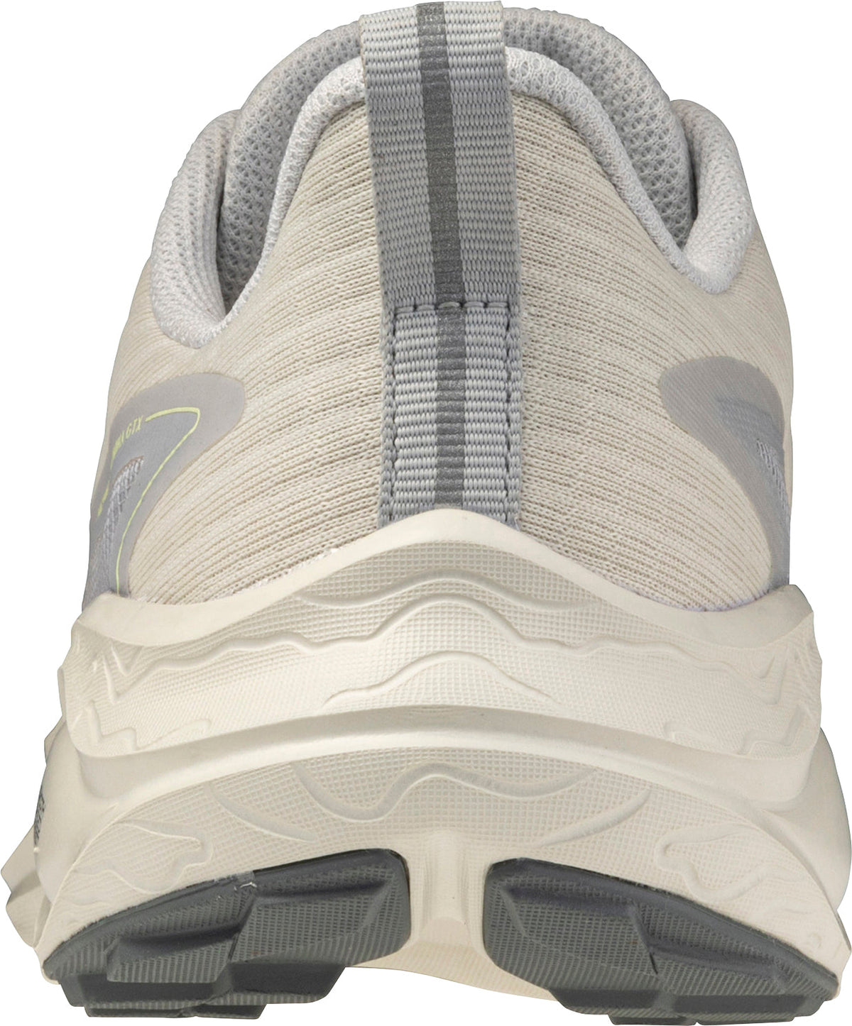 Mizuno Neo Lumina GORE-TEX Womens Trail Running Shoes - Grey