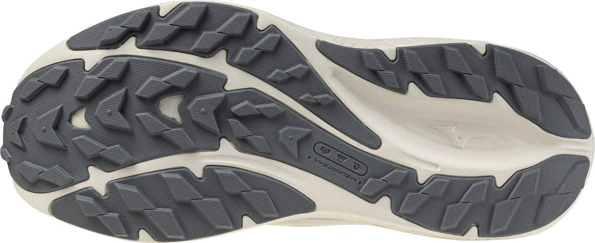Mizuno Neo Lumina GORE-TEX Womens Trail Running Shoes - Grey