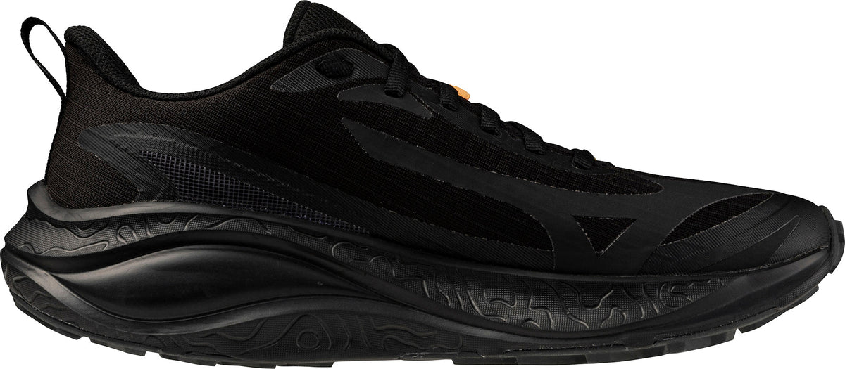 Mizuno Neo Lumina GORE-TEX Womens Trail Running Shoes - Black