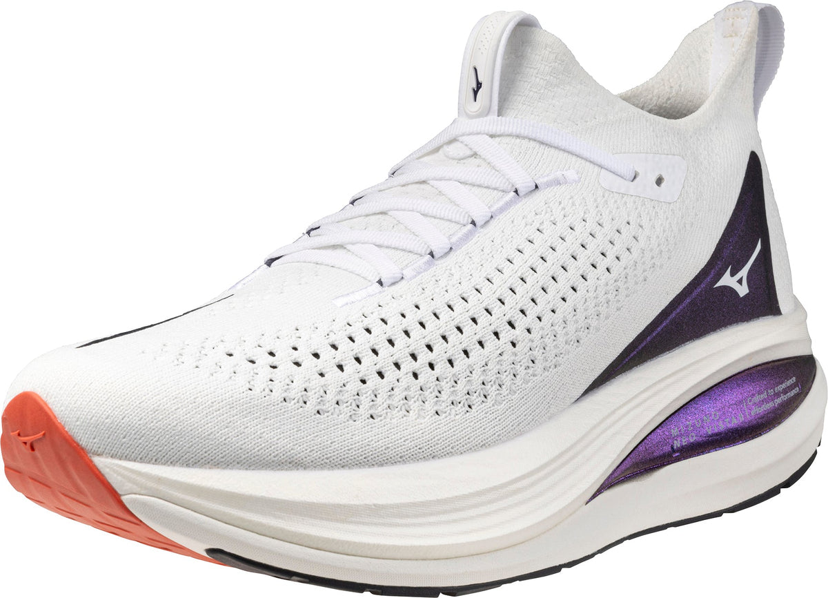 Mizuno Neo Vista 2 Mens Running Shoes - White