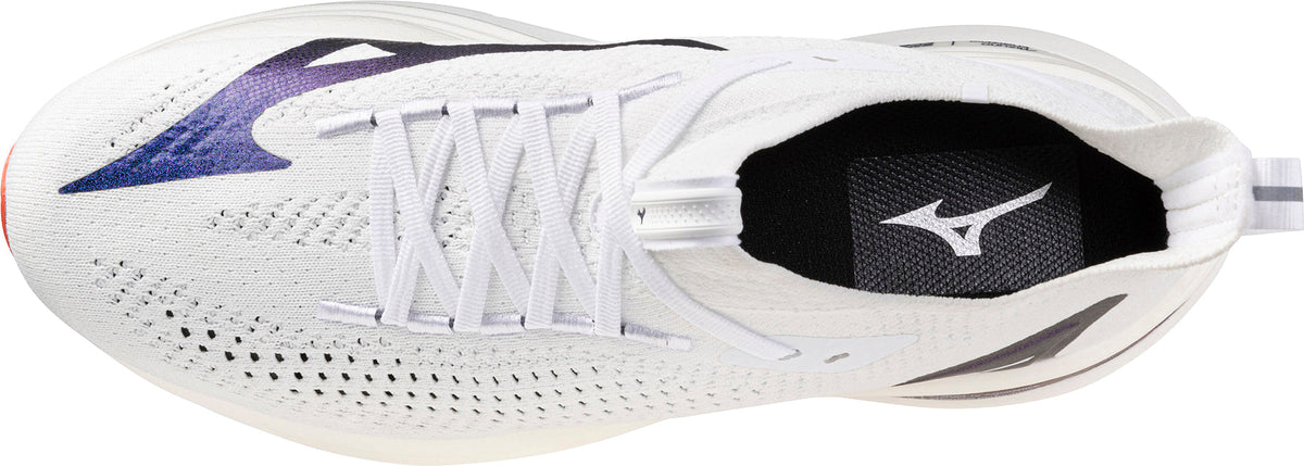Mizuno Neo Vista 2 Mens Running Shoes - White