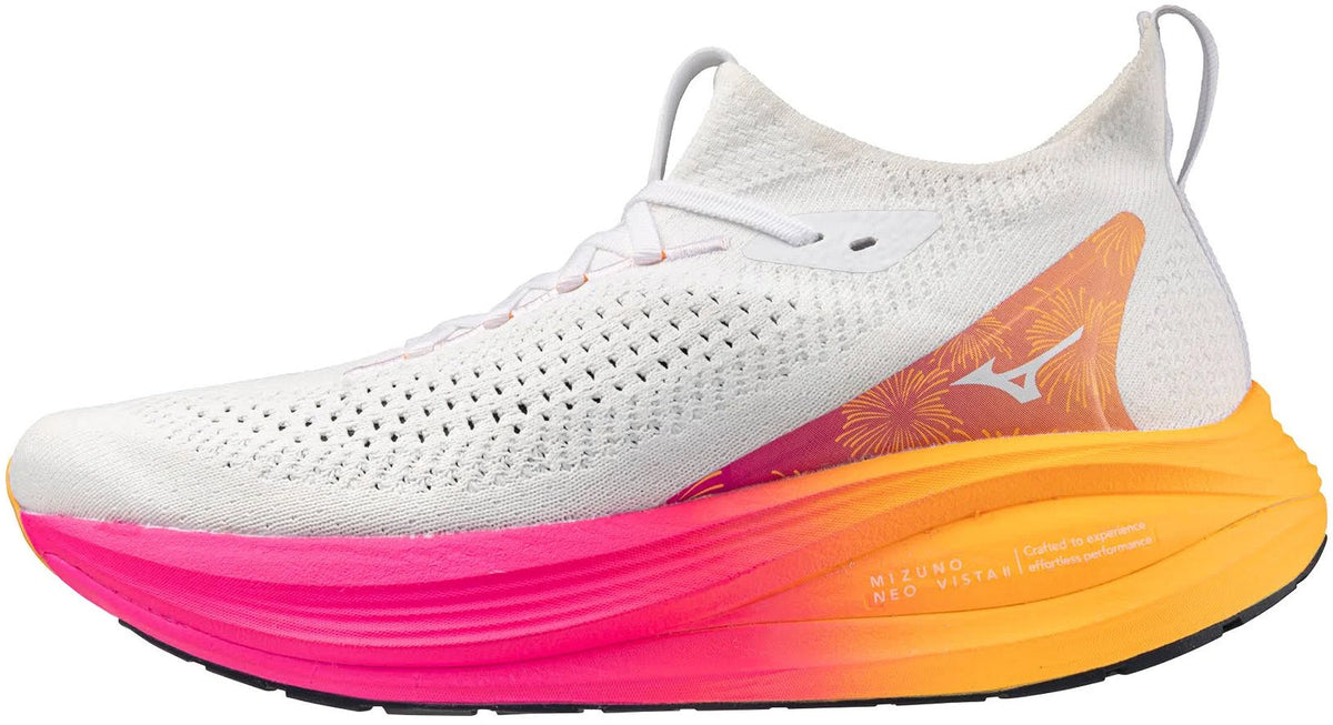 Mizuno Neo Vista 2 Running Shoes - White